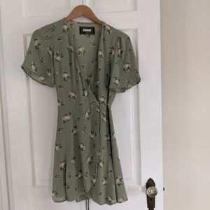 Reformation dress